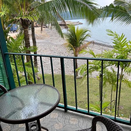 Ferienwohnung Subic Sweet Escape By Bonnie Olongapo Exterior foto