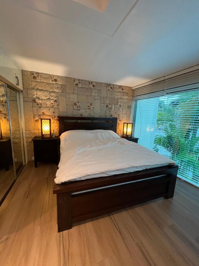 Ferienwohnung Subic Sweet Escape By Bonnie Olongapo Exterior foto